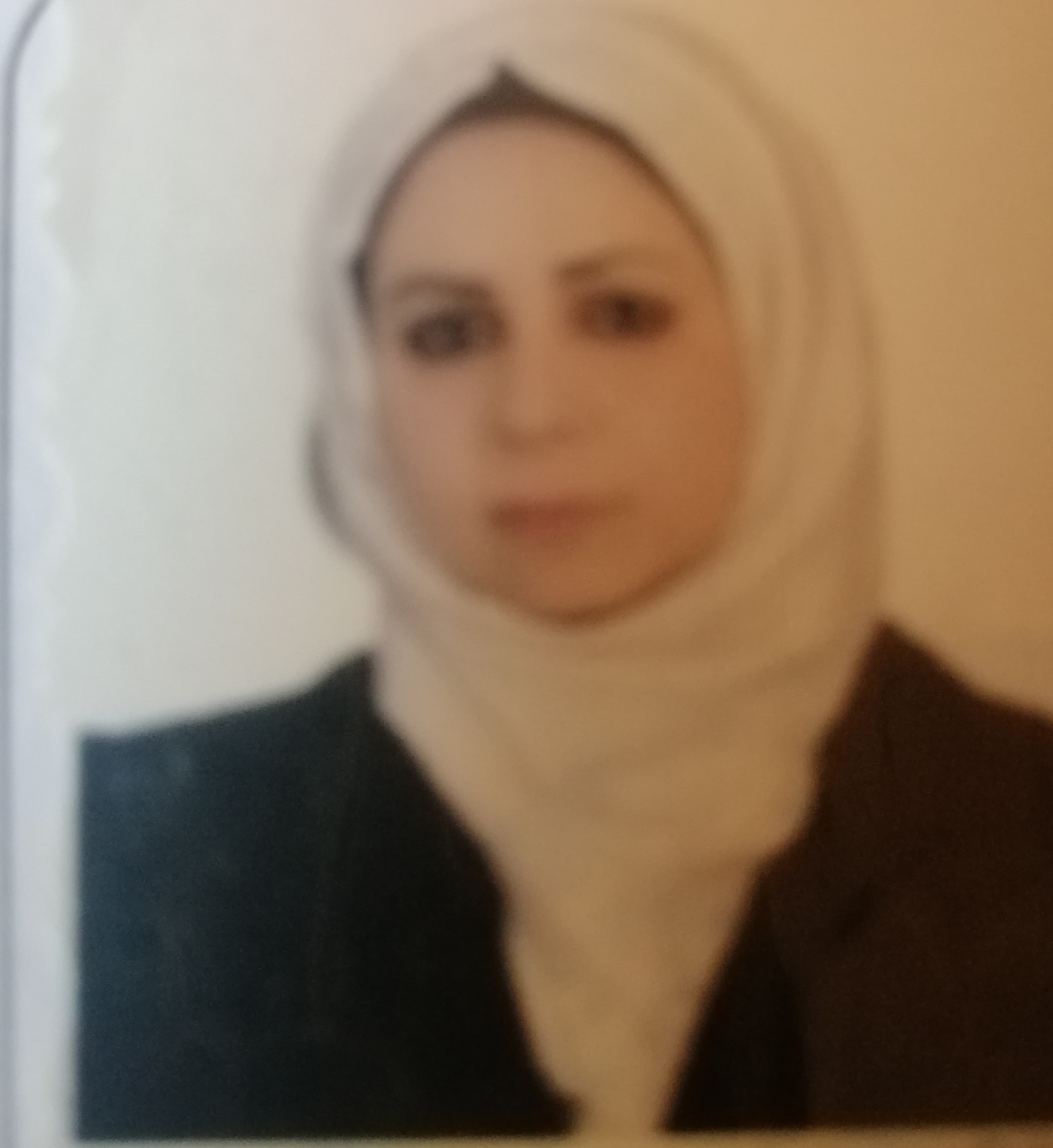 اعراف صباح عبدالواحد