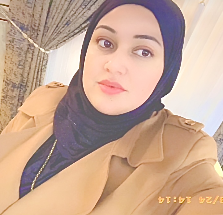 مروه داود سليمان