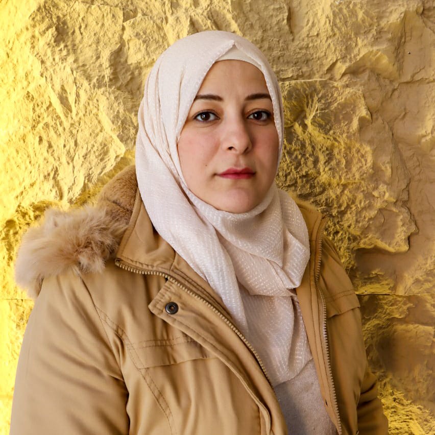 نور عبد السلام محمد