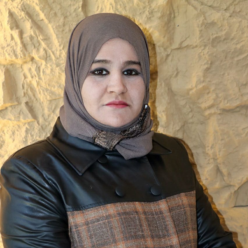 دعاء باسم روكان