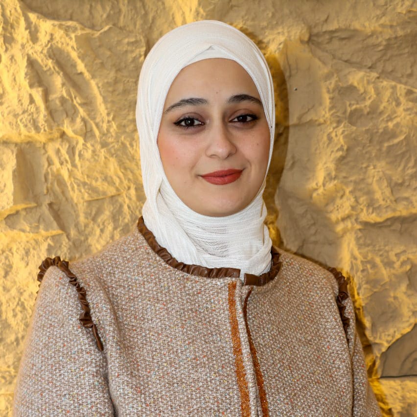 نور عبد الحميد سليمان