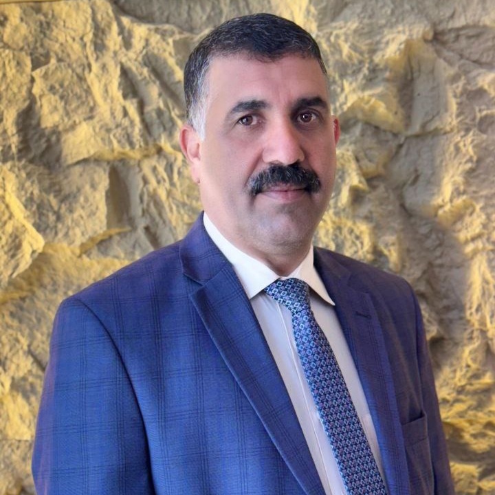 ياسين مزيون مصلح