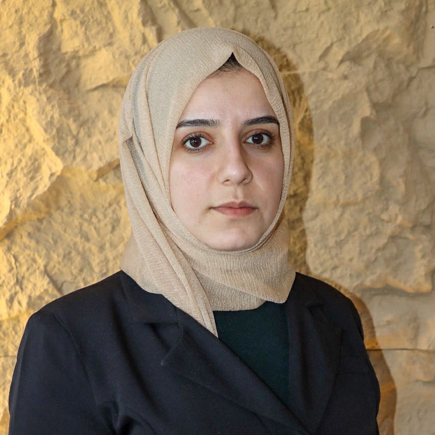 زينب صفاء بندر