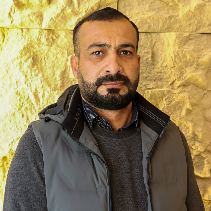 سلام سعود حسين