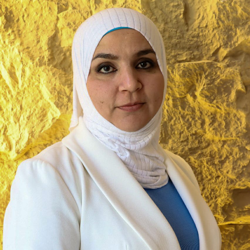 شيماء علي حسن