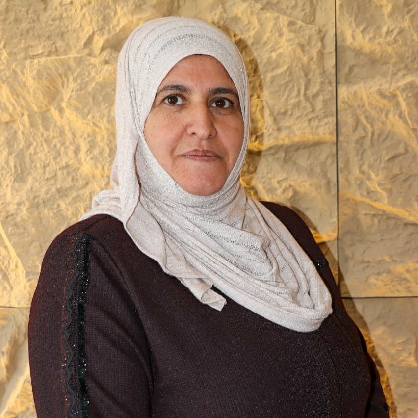 نضال مجيد عبود