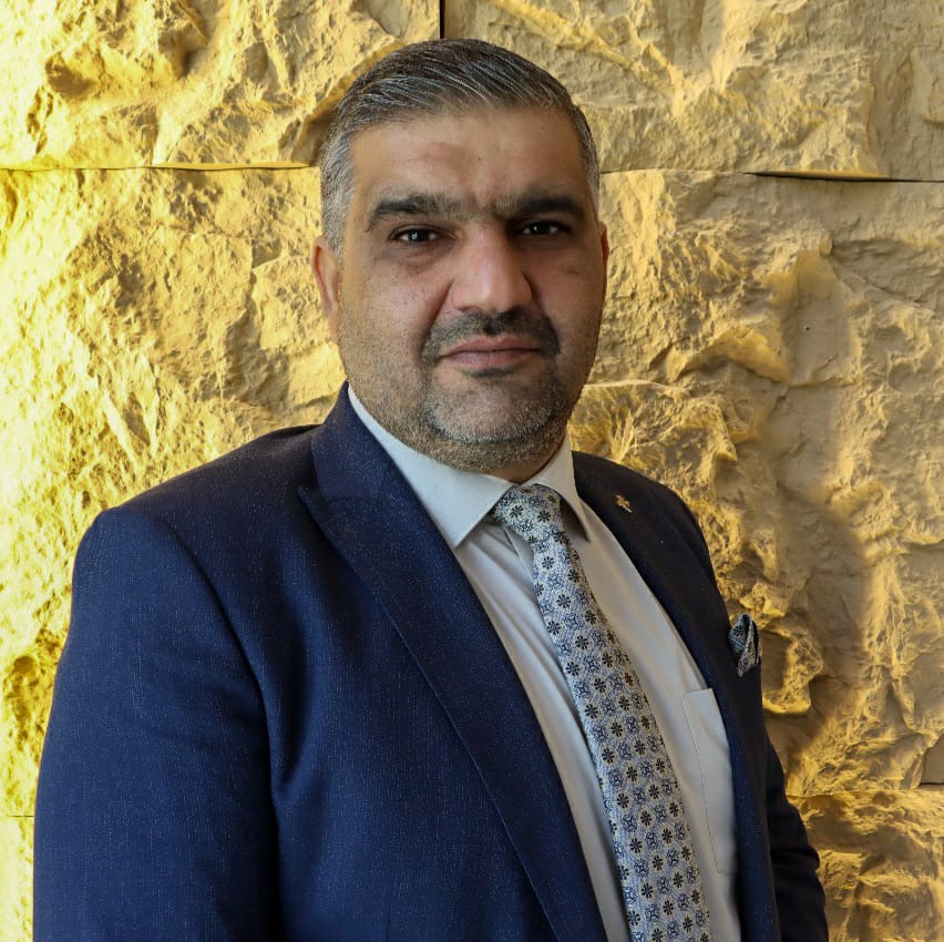 خالد وليد نوفان