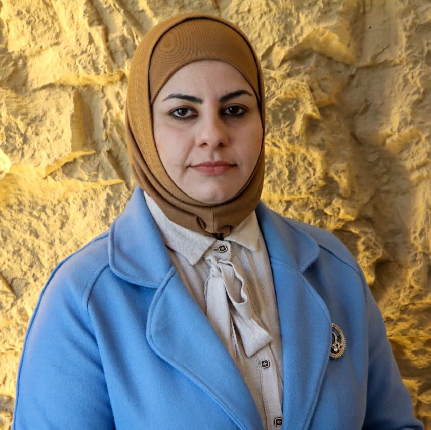 رويده سعد جابر