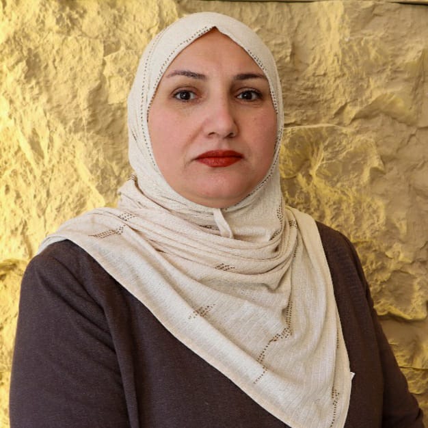 رنا بهجت ياسين