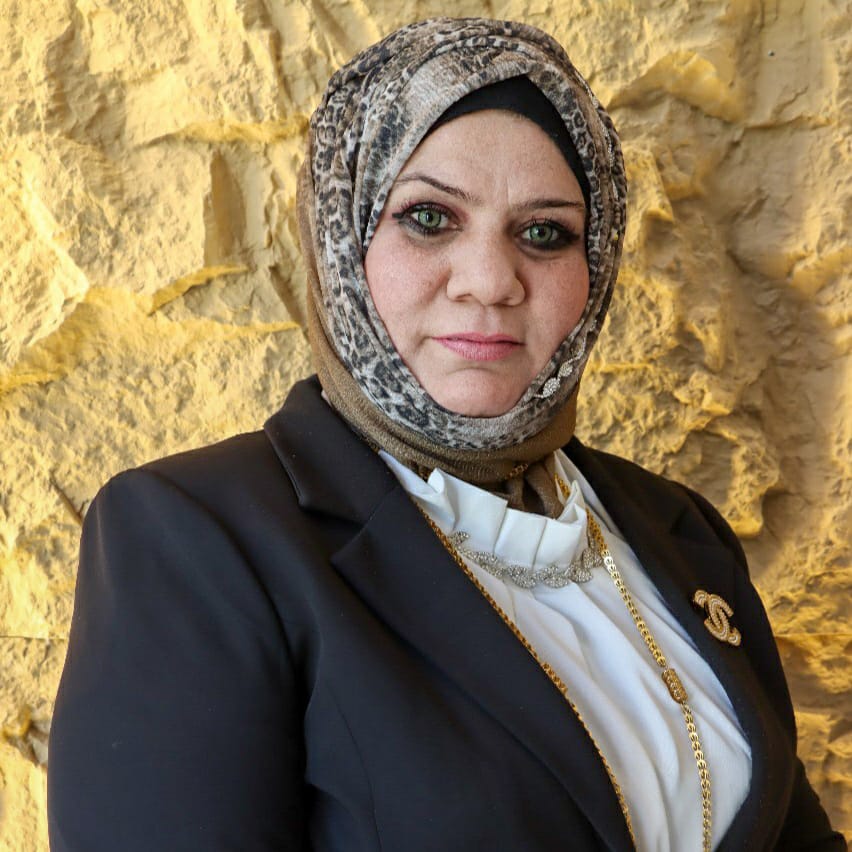 شروق حميد مجيد