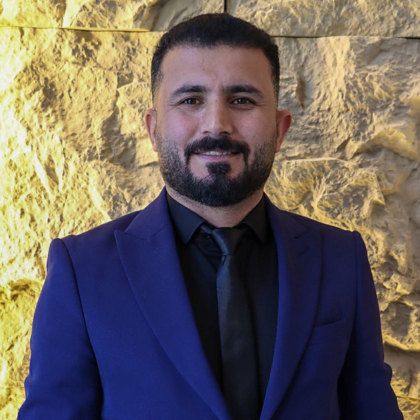 صفاء خيرالله ابراهيم