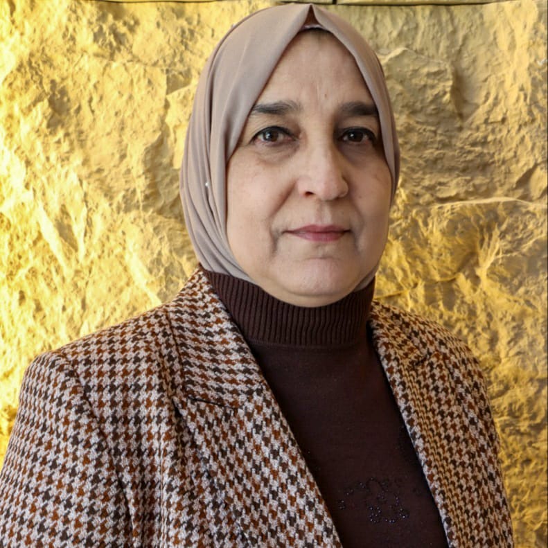 بشرى خطاب عمر