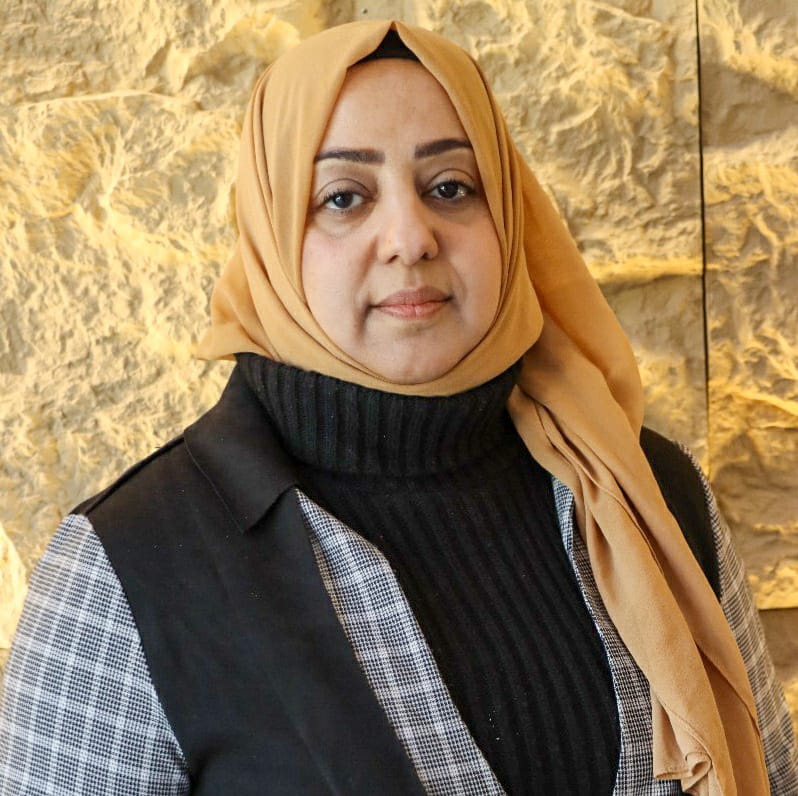 اكيمه عبدالحميد خليل