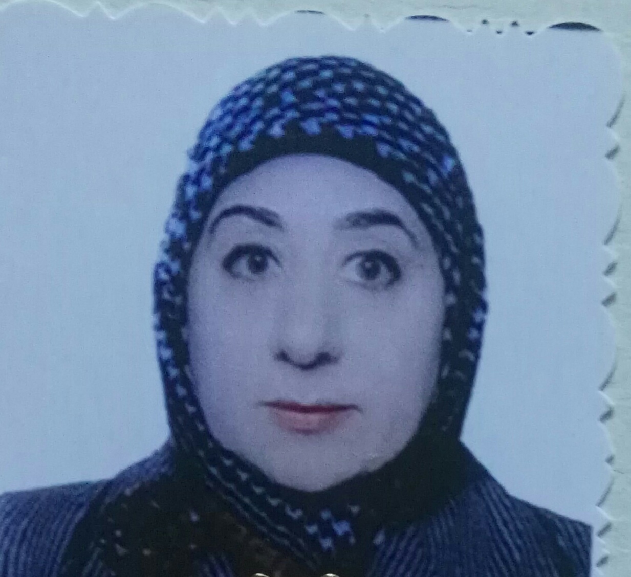 د. ايمان ايوب ياس خضير ايوب