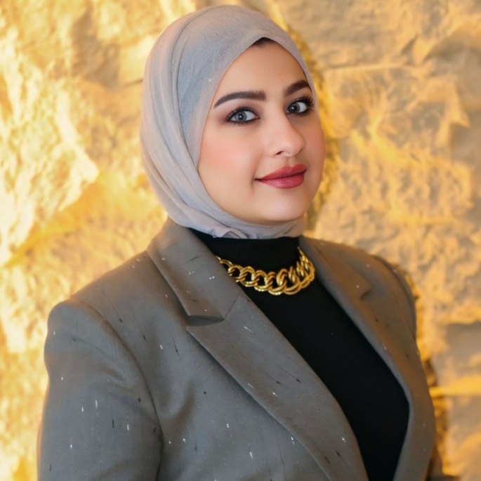 منار عماد جميل