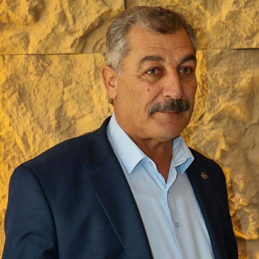 انور ارحيم محيميد