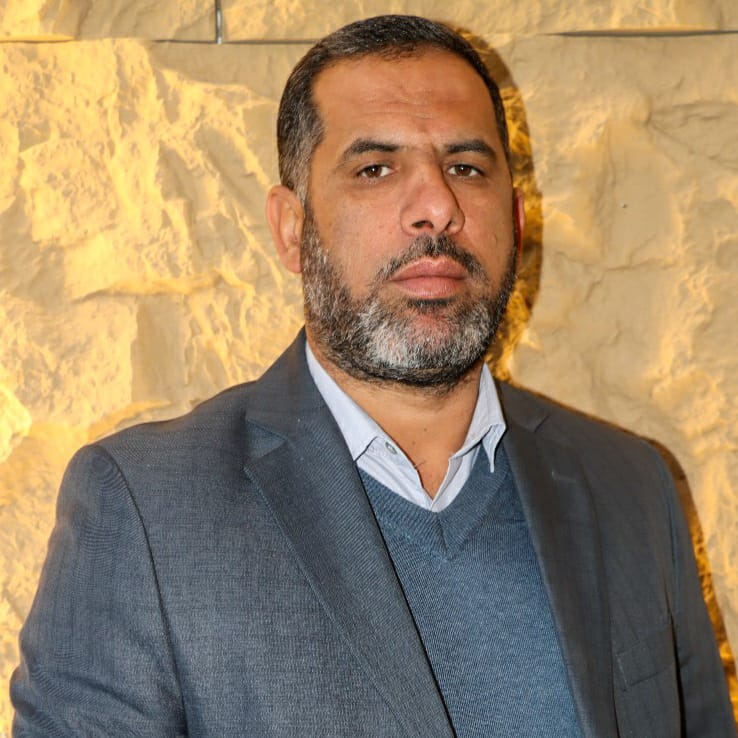 حسين علي طه محيميد