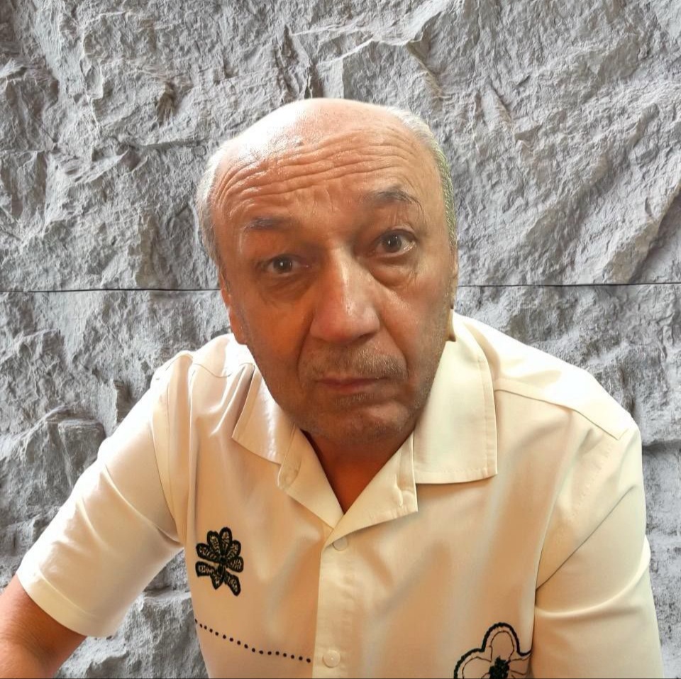 محمد سالم عبدالعزيز حموش