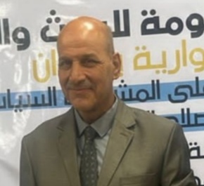 د. حميد فارس حسن سليمان